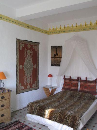 La Bastide De Boisset Panzió Argilliers Kültér fotó
