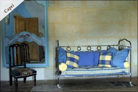 La Bastide De Boisset Panzió Argilliers Kültér fotó