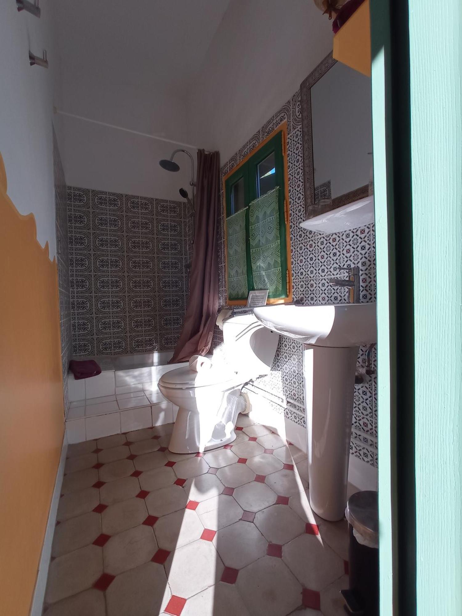 La Bastide De Boisset Panzió Argilliers Kültér fotó