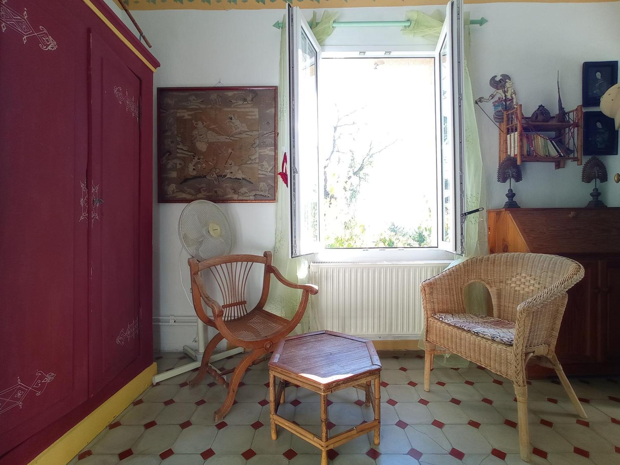 La Bastide De Boisset Panzió Argilliers Kültér fotó
