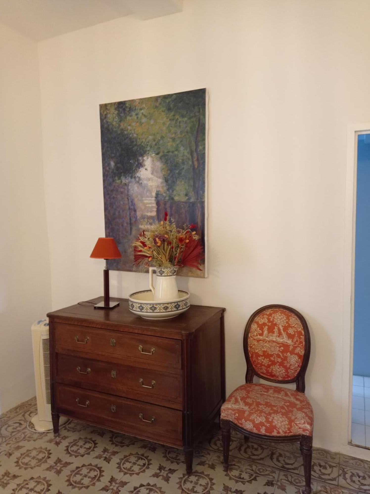 La Bastide De Boisset Panzió Argilliers Kültér fotó