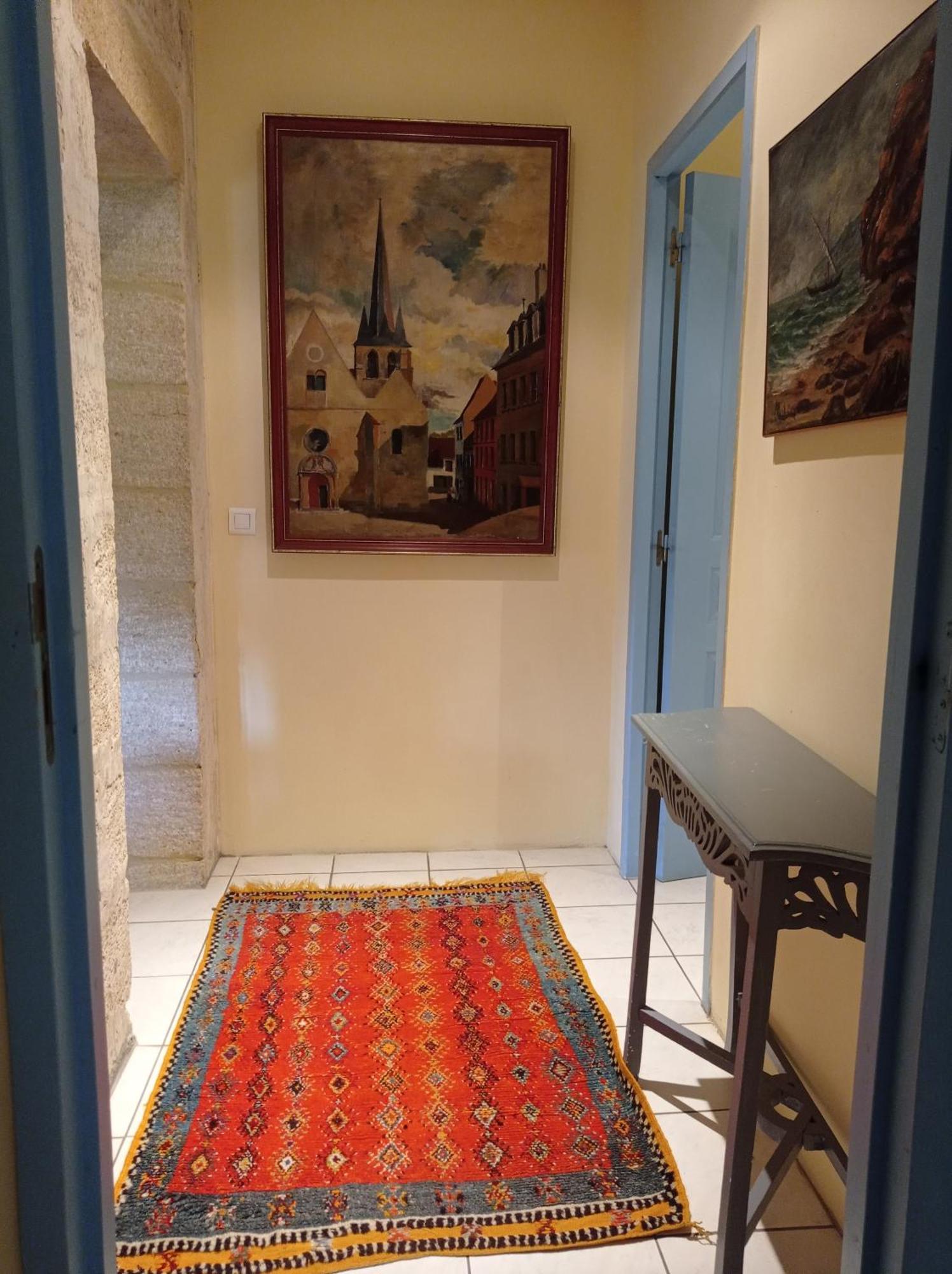 La Bastide De Boisset Panzió Argilliers Szoba fotó